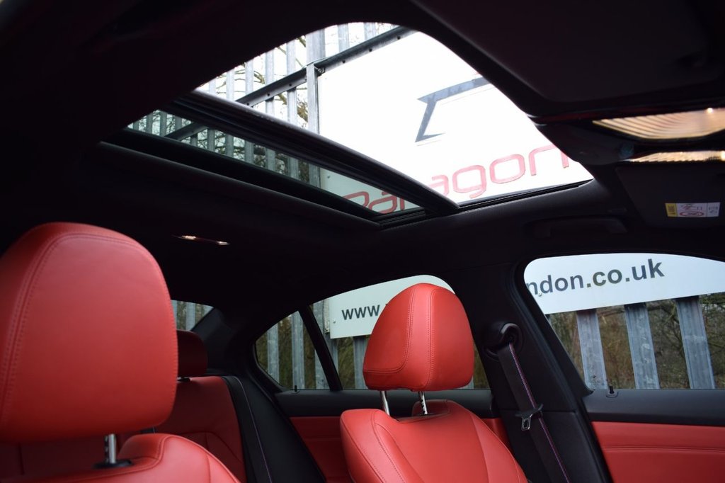 Used BMW 3 Series 2021 for sale - 77231497: Photo 33