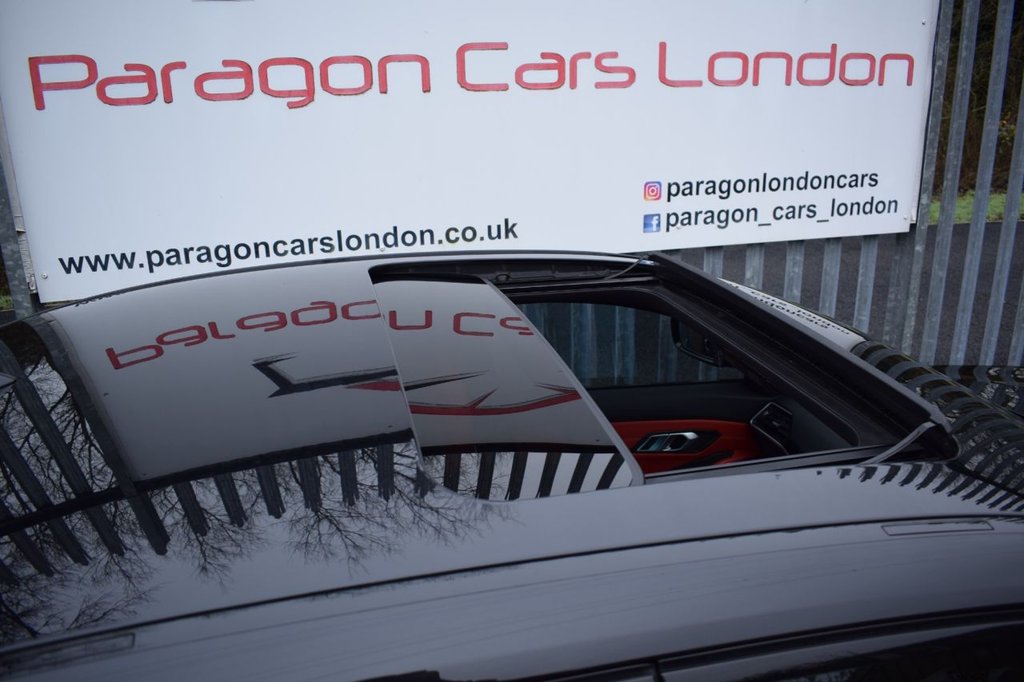 Used BMW 3 Series 2021 for sale - 77231497: Photo 34