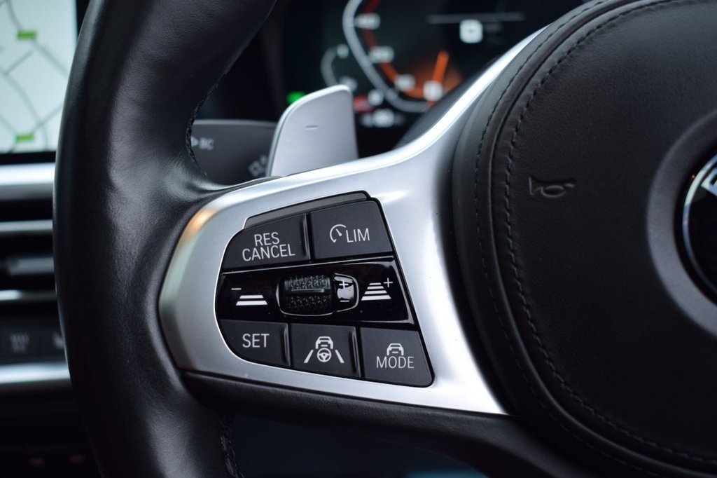 Used BMW 3 Series 2021 for sale - 77231497: Photo 37