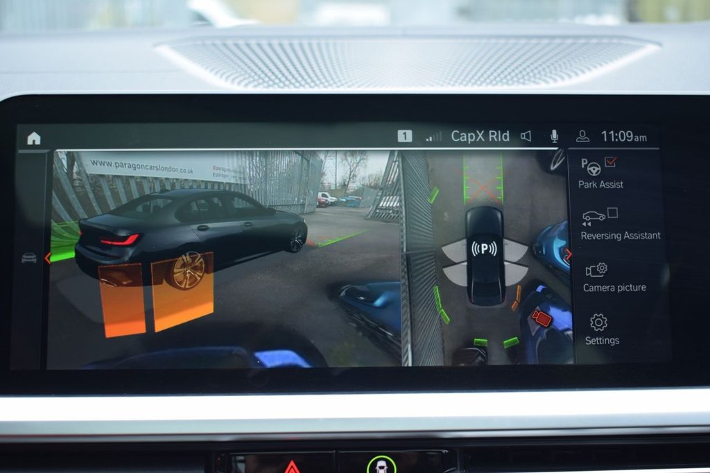 Used BMW 3 Series 2021 for sale - 77231497: Photo 38