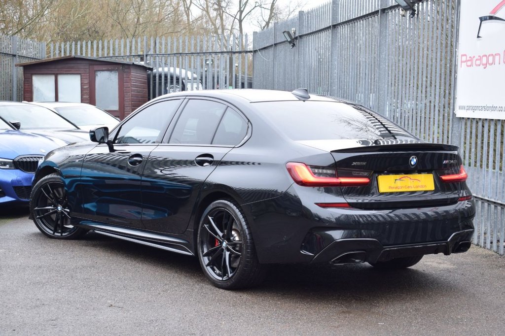 Used BMW 3 Series 2021 for sale - 77231497: Photo 4