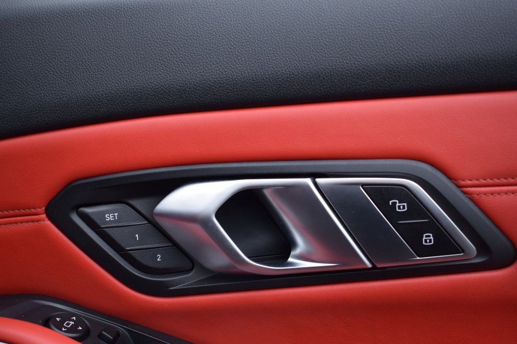 Used BMW 3 Series 2021 for sale - 77231497: Photo 41