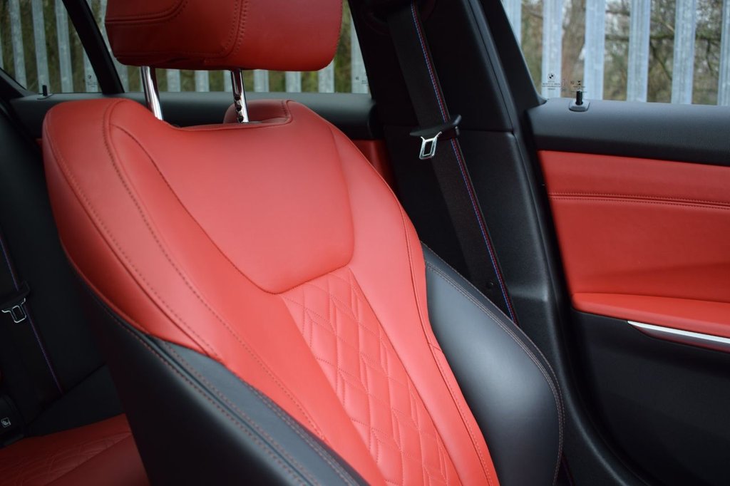 Used BMW 3 Series 2021 for sale - 77231497: Photo 45