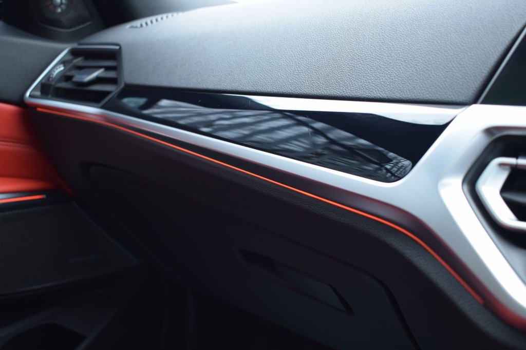 Used BMW 3 Series 2021 for sale - 77231497: Photo 46