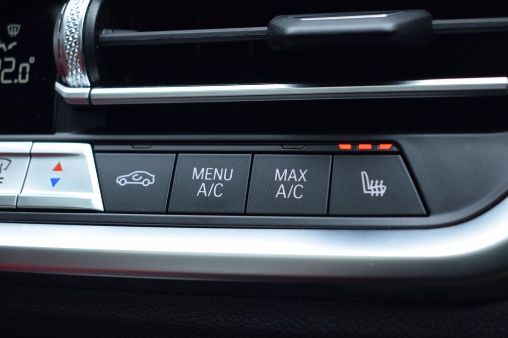 Used BMW 3 Series 2021 for sale - 77231497: Photo 49