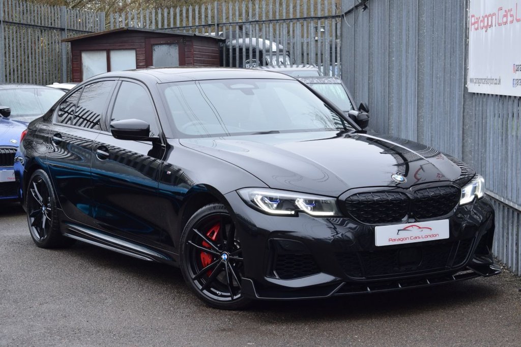 Used BMW 3 Series 2021 for sale - 77231497: Photo 6