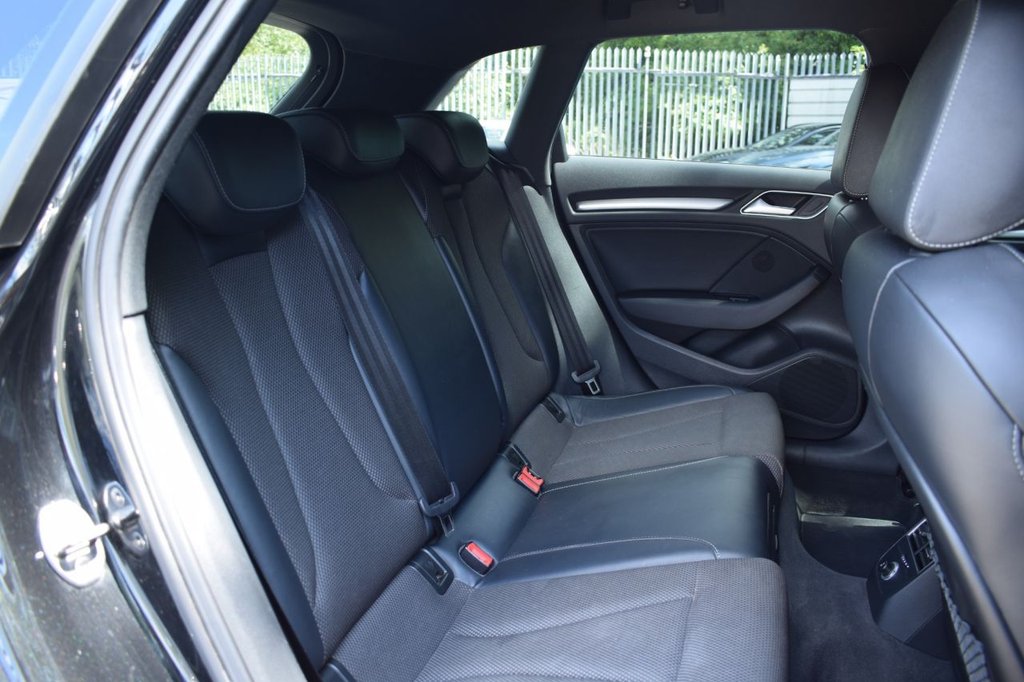 Used Audi A3 2018 for sale - 76285368: Photo 17