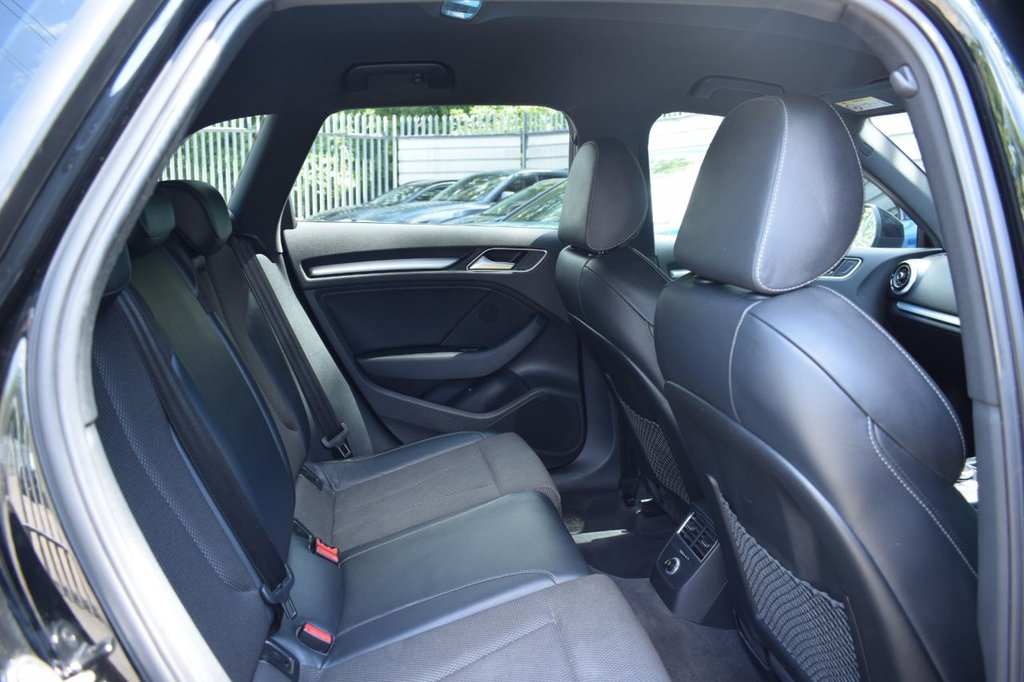 Used Audi A3 2018 for sale - 76285368: Photo 18