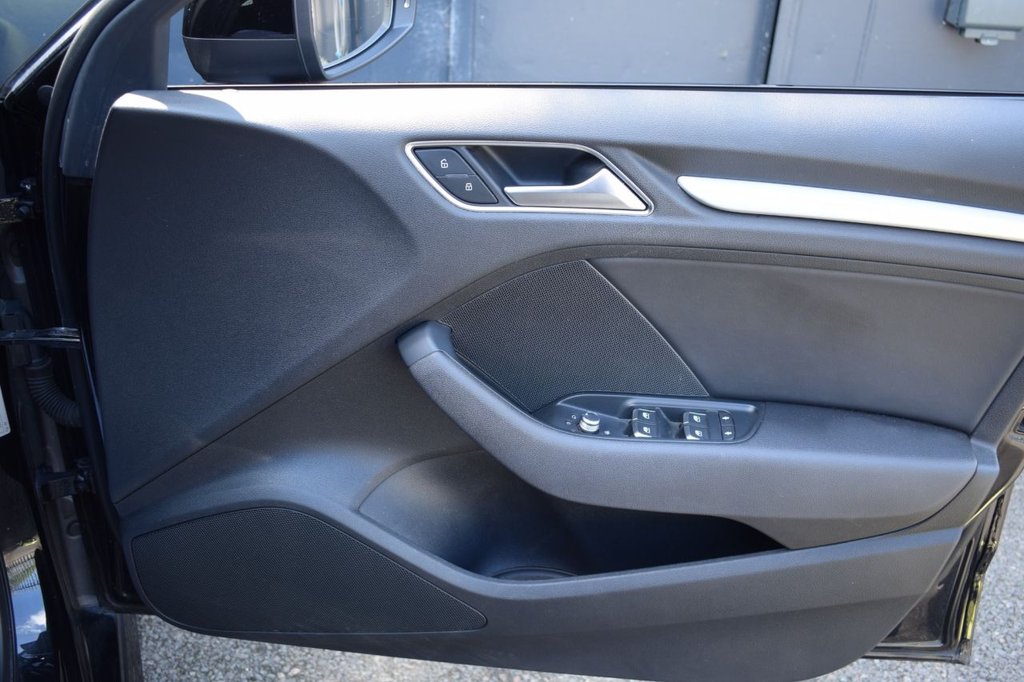 Used Audi A3 2018 for sale - 76285368: Photo 19