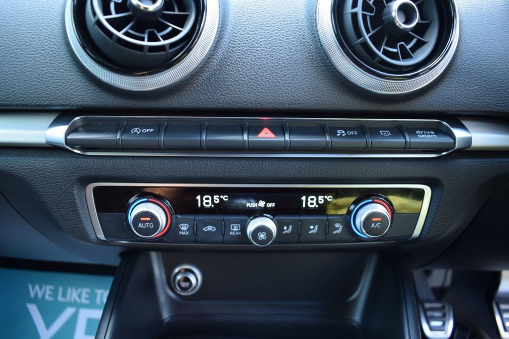 Used Audi A3 2018 for sale - 76285368: Photo 24