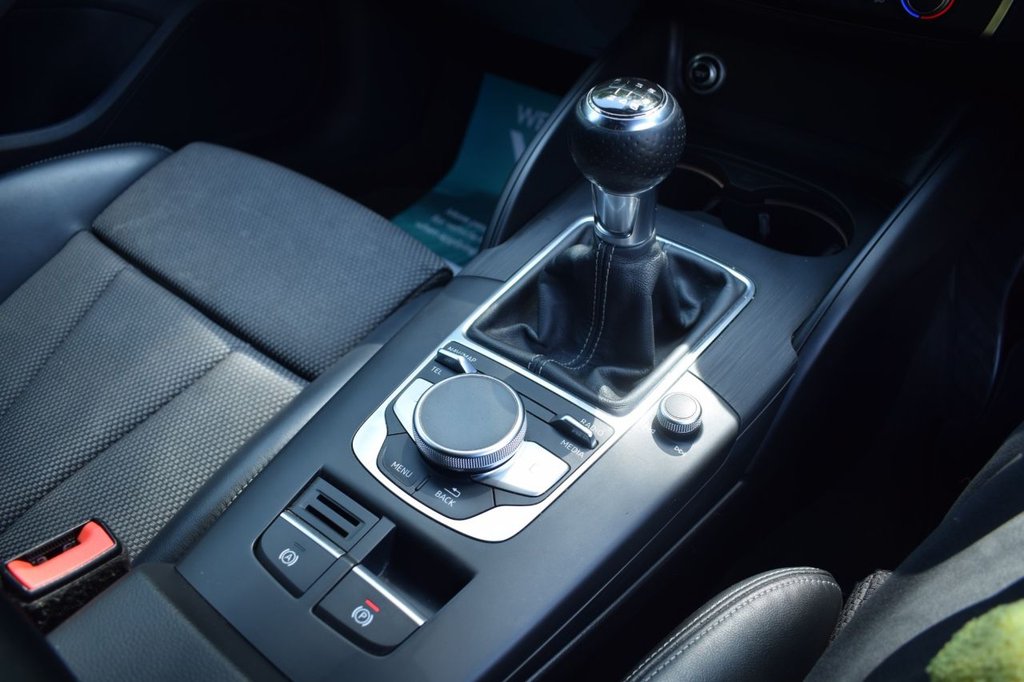 Used Audi A3 2018 for sale - 76285368: Photo 25