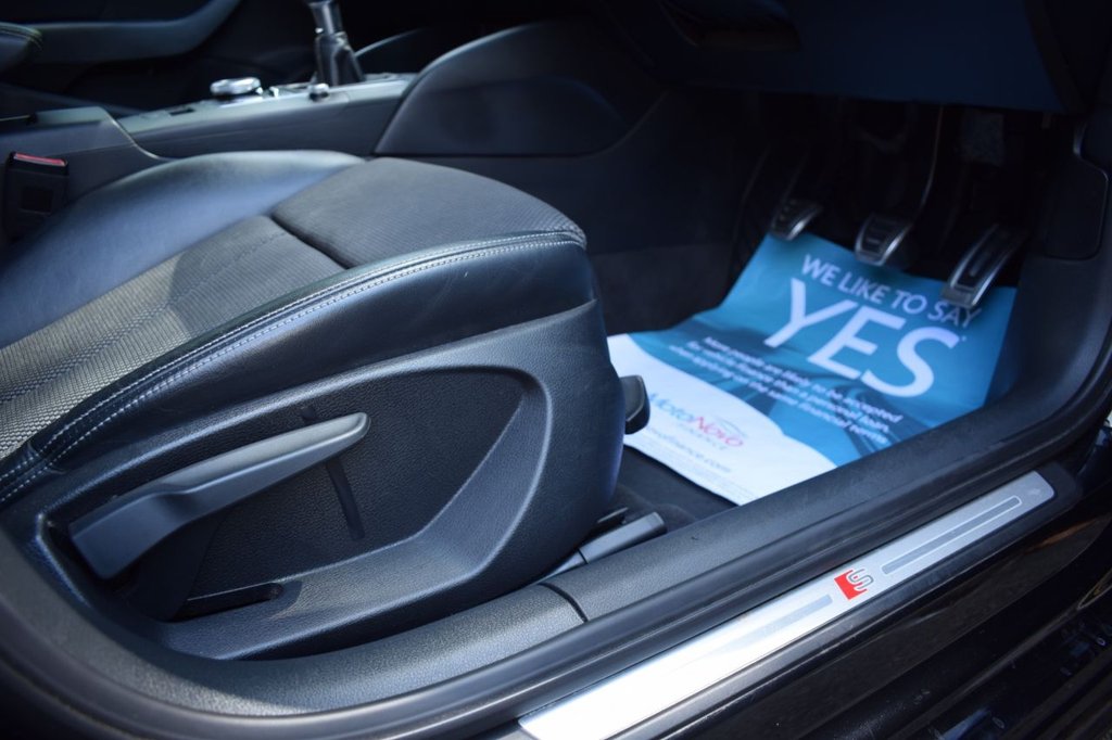 Used Audi A3 2018 for sale - 76285368: Photo 26