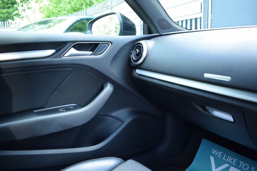 Used Audi A3 2018 for sale - 76285368: Photo 27