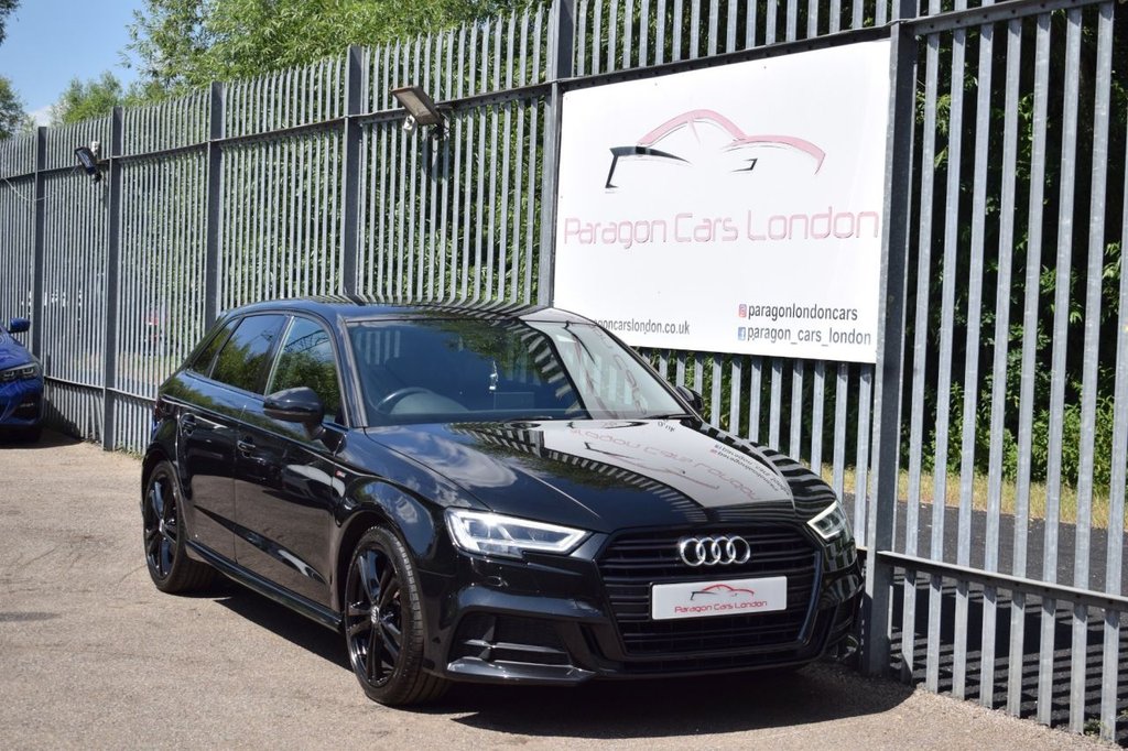 Used Audi A3 2018 for sale - 76285368: Photo 28