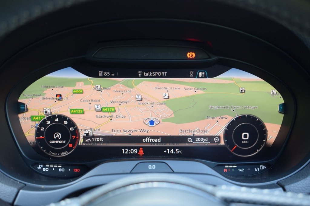 Used Audi A3 2018 for sale - 76285368: Photo 30