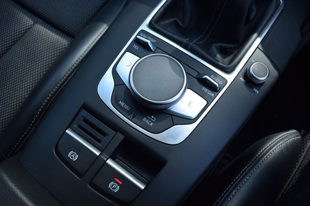 Used Audi A3 2018 for sale - 76285368: Photo 31