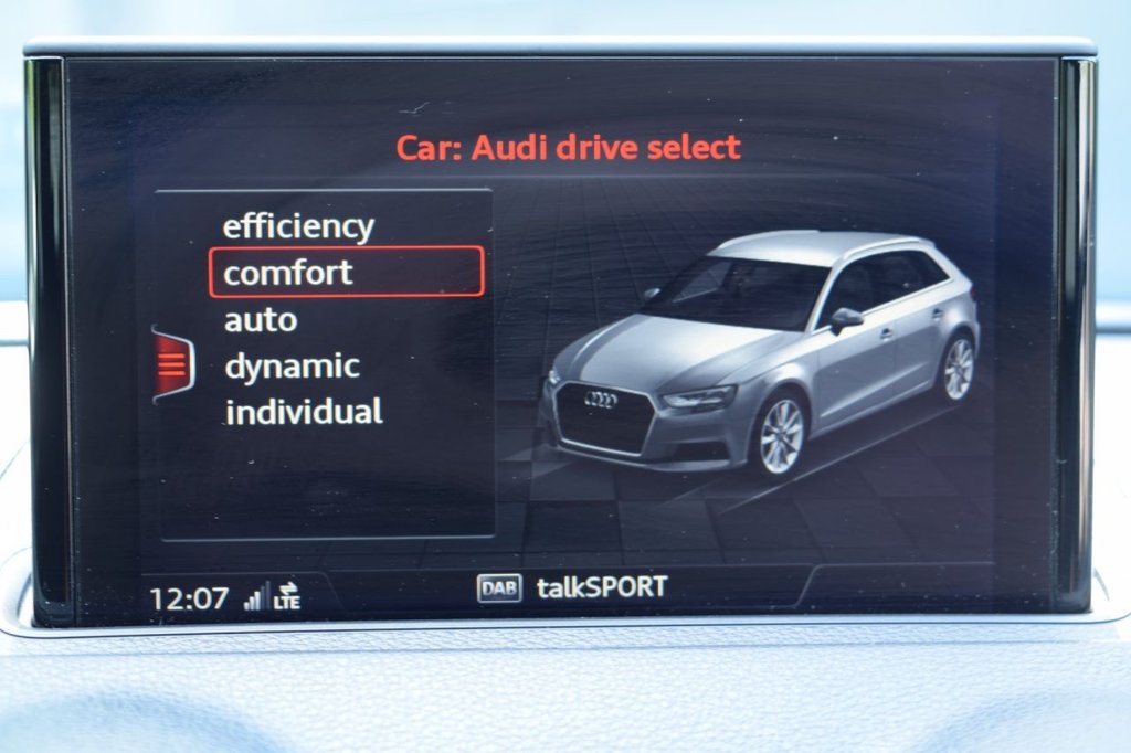 Used Audi A3 2018 for sale - 76285368: Photo 35