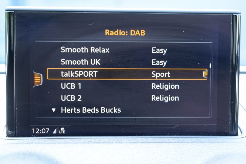 Used Audi A3 2018 for sale - 76285368: Photo 36