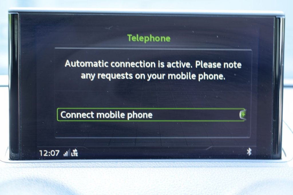 Used Audi A3 2018 for sale - 76285368: Photo 38