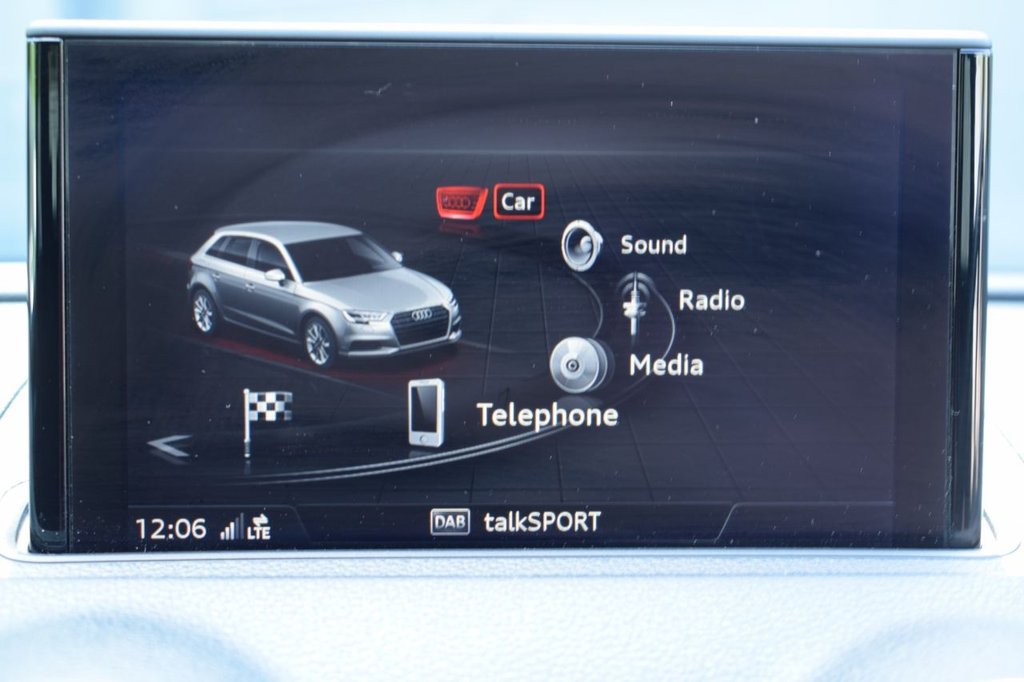 Used Audi A3 2018 for sale - 76285368: Photo 39