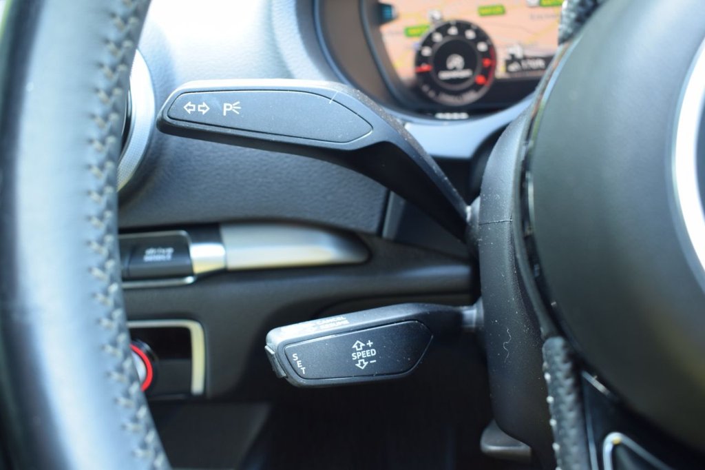 Used Audi A3 2018 for sale - 76285368: Photo 41