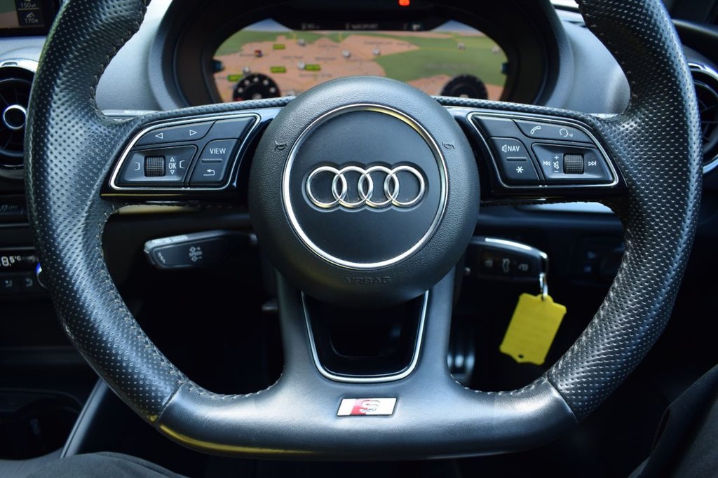 Used Audi A3 2018 for sale - 76285368: Photo 42