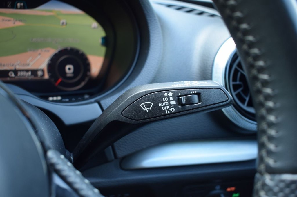 Used Audi A3 2018 for sale - 76285368: Photo 43