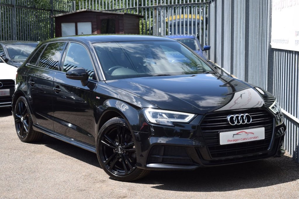 Used Audi A3 2018 for sale - 76285368: Photo 6