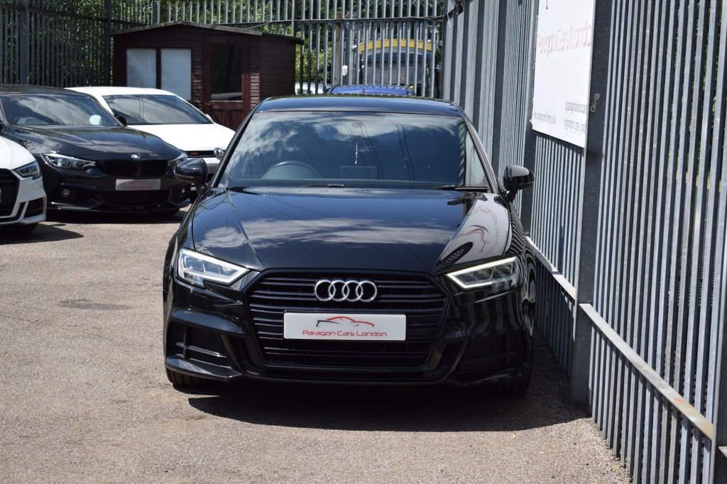 Used Audi A3 2018 for sale - 76285368: Photo 7