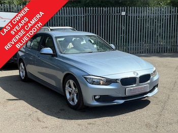 Used BMW 3 Series 2015 for sale - 78975384: Photo