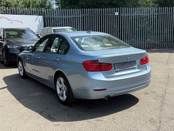 Used BMW 3 Series 2015 for sale - 78975384: Photo