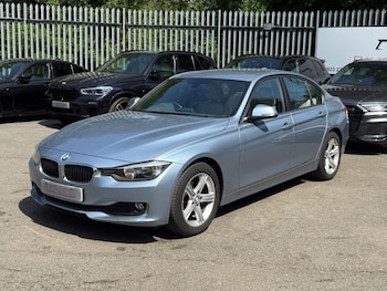 Used BMW 3 Series 2015 for sale - 78975384: Photo