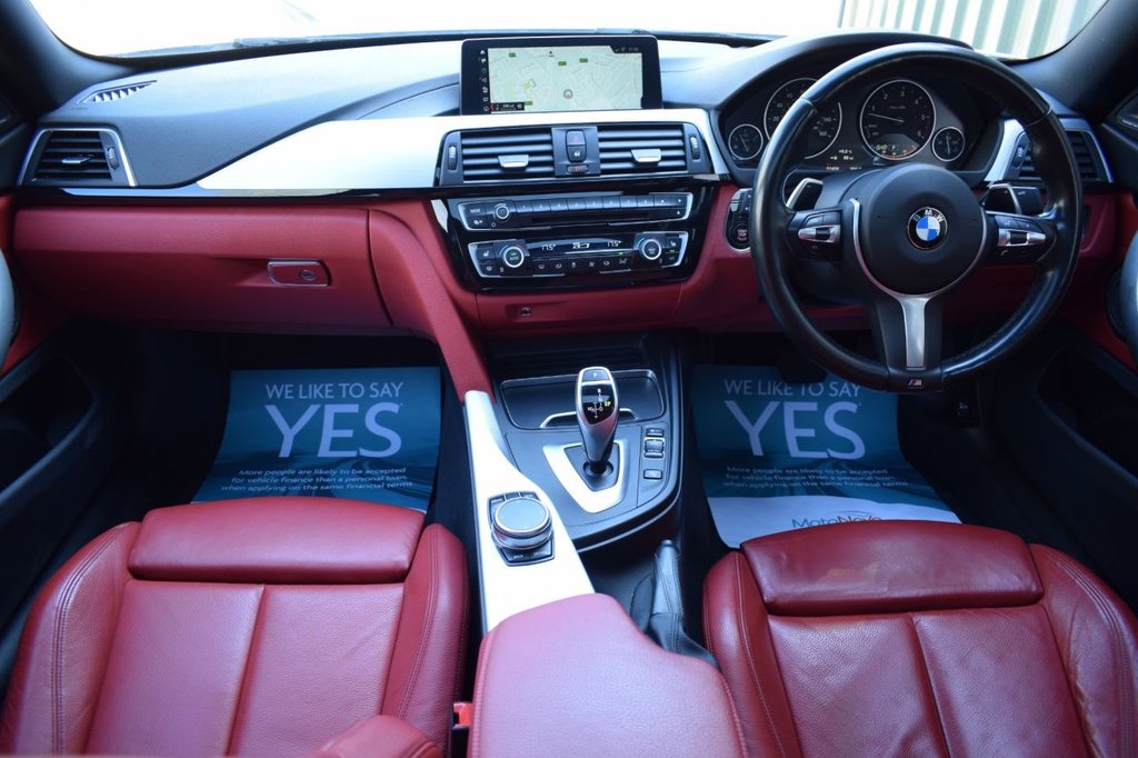 Used BMW 4 Series 2018 for sale - 77231488: Photo 13