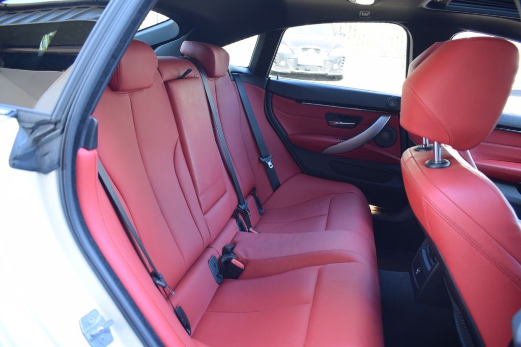 Used BMW 4 Series 2018 for sale - 77231488: Photo 17