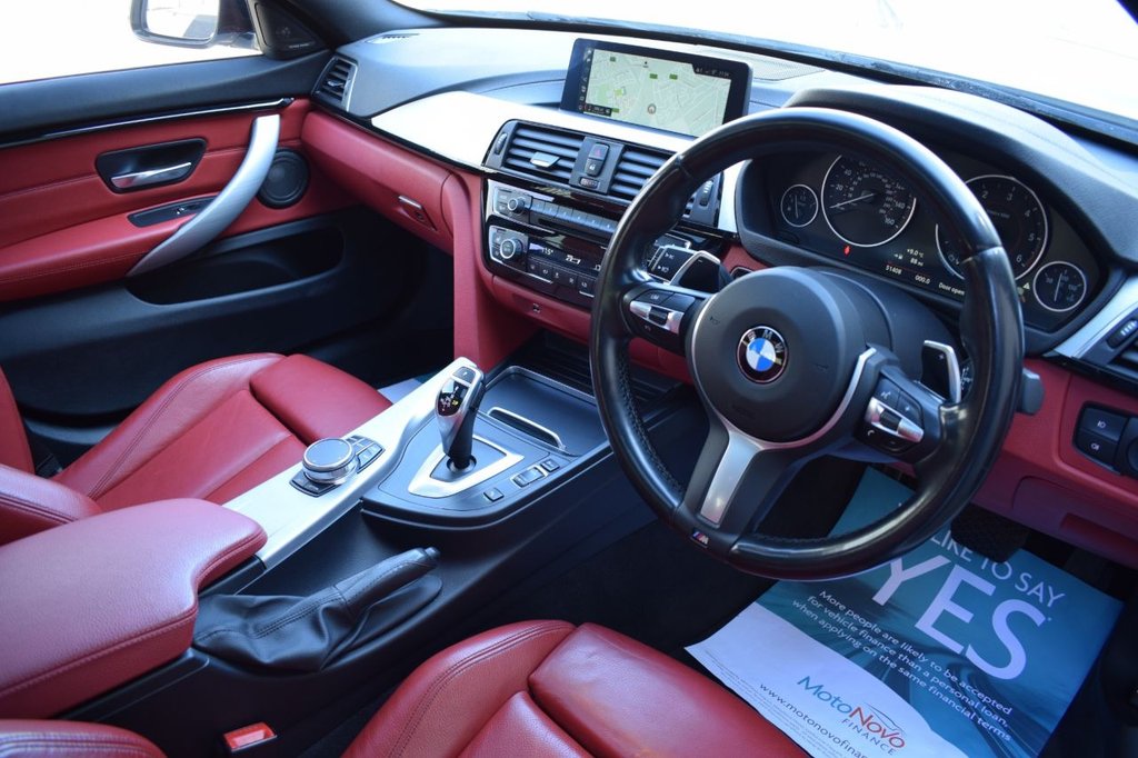 Used BMW 4 Series 2018 for sale - 77231488: Photo 2