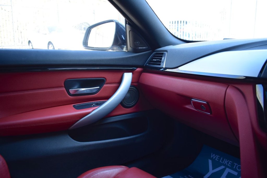 Used BMW 4 Series 2018 for sale - 77231488: Photo 27