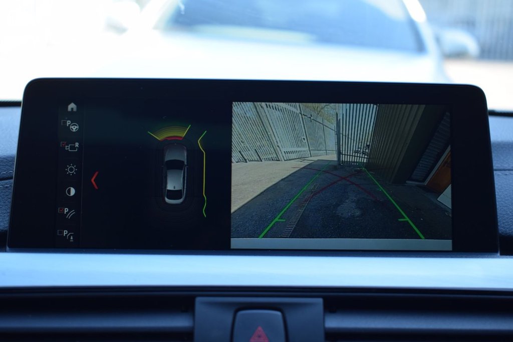 Used BMW 4 Series 2018 for sale - 77231488: Photo 33