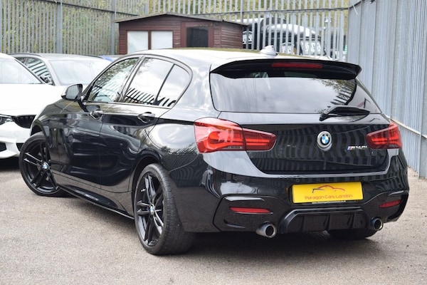 Used BMW 1 Series 2018 for sale - 76285380: Photo 10