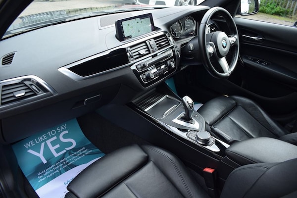 Used BMW 1 Series 2018 for sale - 76285380: Photo 14