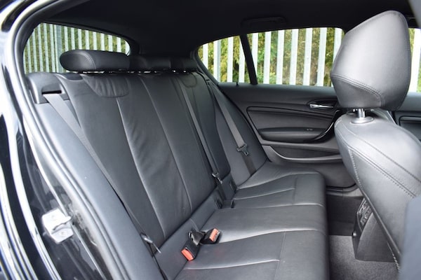 Used BMW 1 Series 2018 for sale - 76285380: Photo 17