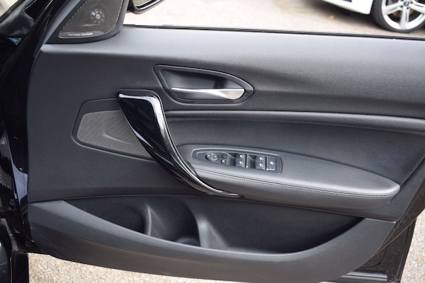 Used BMW 1 Series 2018 for sale - 76285380: Photo 19
