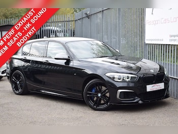 Used BMW 1 Series 2018 for sale - 76285380: Photo