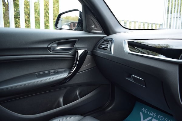 Used BMW 1 Series 2018 for sale - 76285380: Photo 26