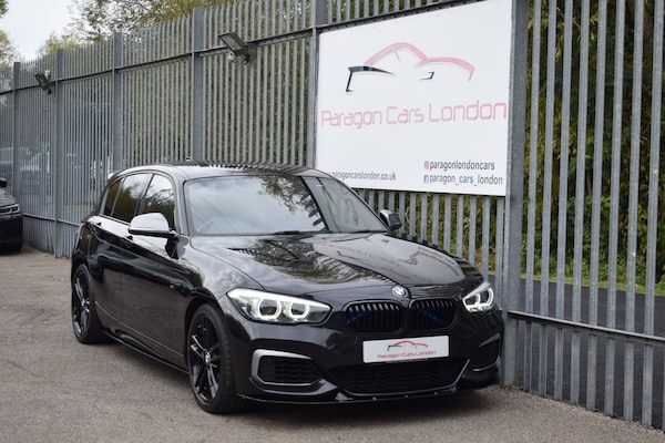 Used BMW 1 Series 2018 for sale - 76285380: Photo 27