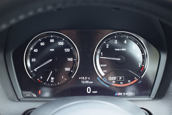 Used BMW 1 Series 2018 for sale - 76285380: Photo 30
