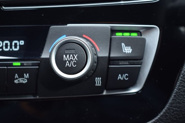 Used BMW 1 Series 2018 for sale - 76285380: Photo 35