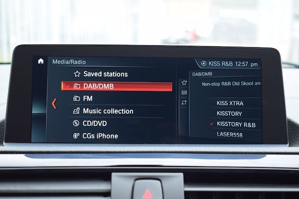Used BMW 1 Series 2018 for sale - 76285380: Photo 38