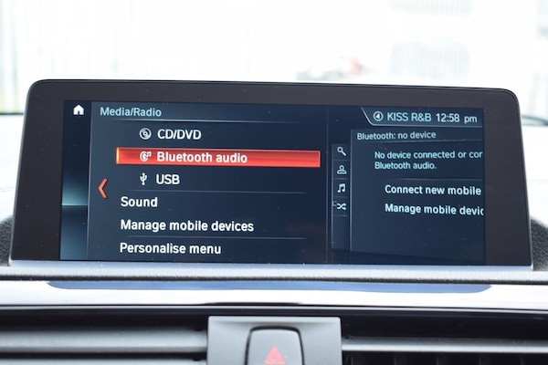 Used BMW 1 Series 2018 for sale - 76285380: Photo 40