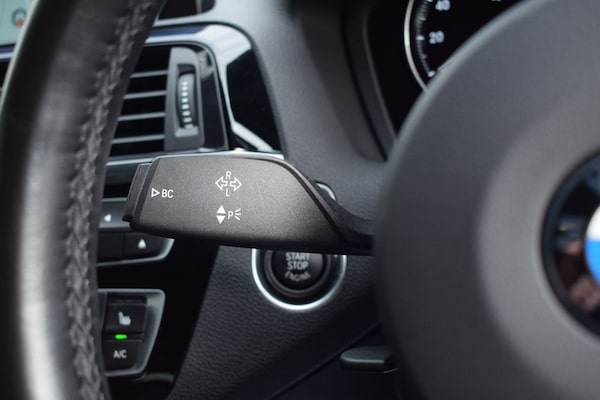 Used BMW 1 Series 2018 for sale - 76285380: Photo 43