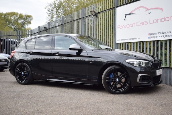 Used BMW 1 Series 2018 for sale - 76285380: Photo 50